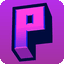 PurpleCraftMC Minecraft Server Icon