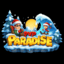 PvP Paradise Minecraft Server Icon
