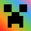 Queercraft Minecraft Server Icon