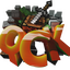 QuickPvP Minecraft Server Icon
