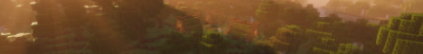 Qwartie SMP Minecraft Server banner