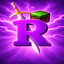 RAGE IL - שרת קהילתי ישראלי Minecraft Server Icon