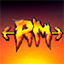 RageMines Minecraft Server Icon