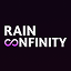 RAIN INFINITY Minecraft Server Icon