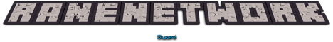 ranenetwork Minecraft Server banner