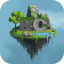 RealCraft Minecraft Server Icon
