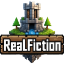 RealFiction Minecraft Server Icon