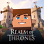 Realm of Thrones Minecraft Server Icon