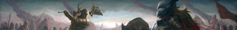 Realmcraft Minecraft Server banner