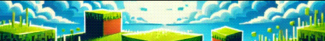 RebornClouds Minecraft Server banner