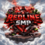 Red Line Smp Minecraft Server Icon