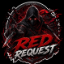 Red Request Minecraft Server Icon