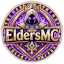 ✨ Rede - EldersMC ✨ Minecraft Server Icon
