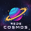 RedeCosmos Minecraft Server Icon