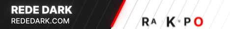 RedeDark Minecraft Server banner