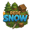 RedeSnow Minecraft Server Icon