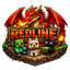 REDLINE NETWORK Minecraft Server Icon