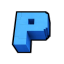 Redpix Minecraft Server Icon