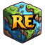 ReforgedEarth Minecraft Server Icon