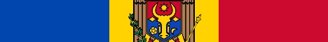 Regatul Moldovei Minecraft Server banner