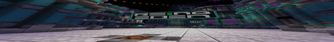Reino Eden Minecraft Server banner