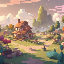 Relax Craft Minecraft Server Icon