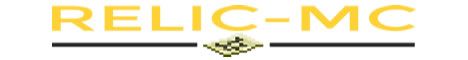 Relic-MC Minecraft Server banner