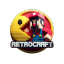 RetroCraft Minecraft Server Icon