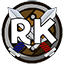 RexKraft Orange Minecraft Server Icon