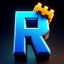 RideMC Minecraft Server Icon