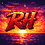 Rising Horizons Minecraft Server Icon