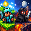 RivalsSMP Minecraft Server Icon