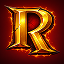 Roman SMP Minecraft Server Icon
