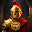 RomeSMP Minecraft Server Icon