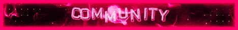 RoseMC Minecraft Server banner