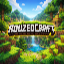 RouzedCraft Minecraft Server Icon