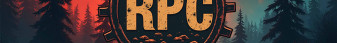 RPC 100% Vanilla [Survival] Minecraft Server banner
