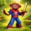 Rpoxu Network Minecraft Server Icon