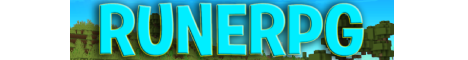 RuneRPG Minecraft Server banner