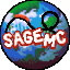 SageMC Minecraft Server Icon