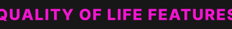 Sakura Minecraft Server banner