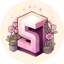 Sanctuary | Meitene's Creative Server! Minecraft Server Icon