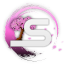 Sanctum Hardcore Minecraft Server Icon
