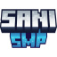 SaniSMP Minecraft Server Icon