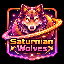 Saturnian Wolves SMP Minecraft Server Icon
