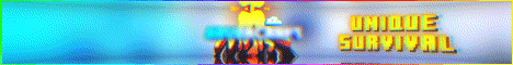Savercraft Minecraft Server banner