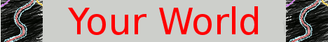 ScraM Minecraft Server banner