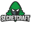 Secretcraft | Citybuild | Skills & Berufe | Economy Minecraft Server Icon