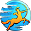 SENTORCRAFT Minecraft Server Icon