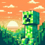 SentryMC Minecraft Server Icon